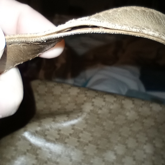 Celine Lux; Paris,Vintage, Made in Italy, GUC - Picture 9 of 15